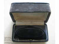 Стара кутия за гривна или часовник