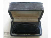 Стара кутия за гривна или часовник