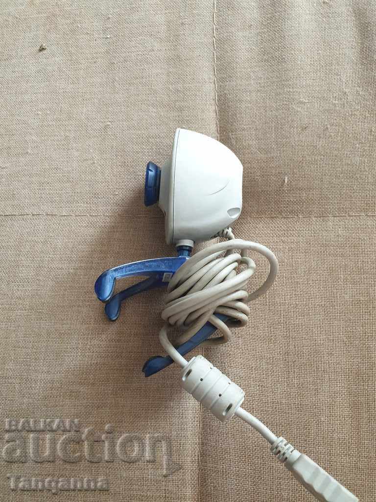 Computer camera with price 12.00 BGN | € 6.14 Computer camera with price 12.00 BGN | € 6.14