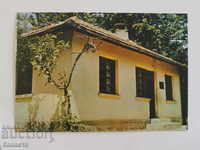 Gabrovo house of Palauzov 1989 K 312