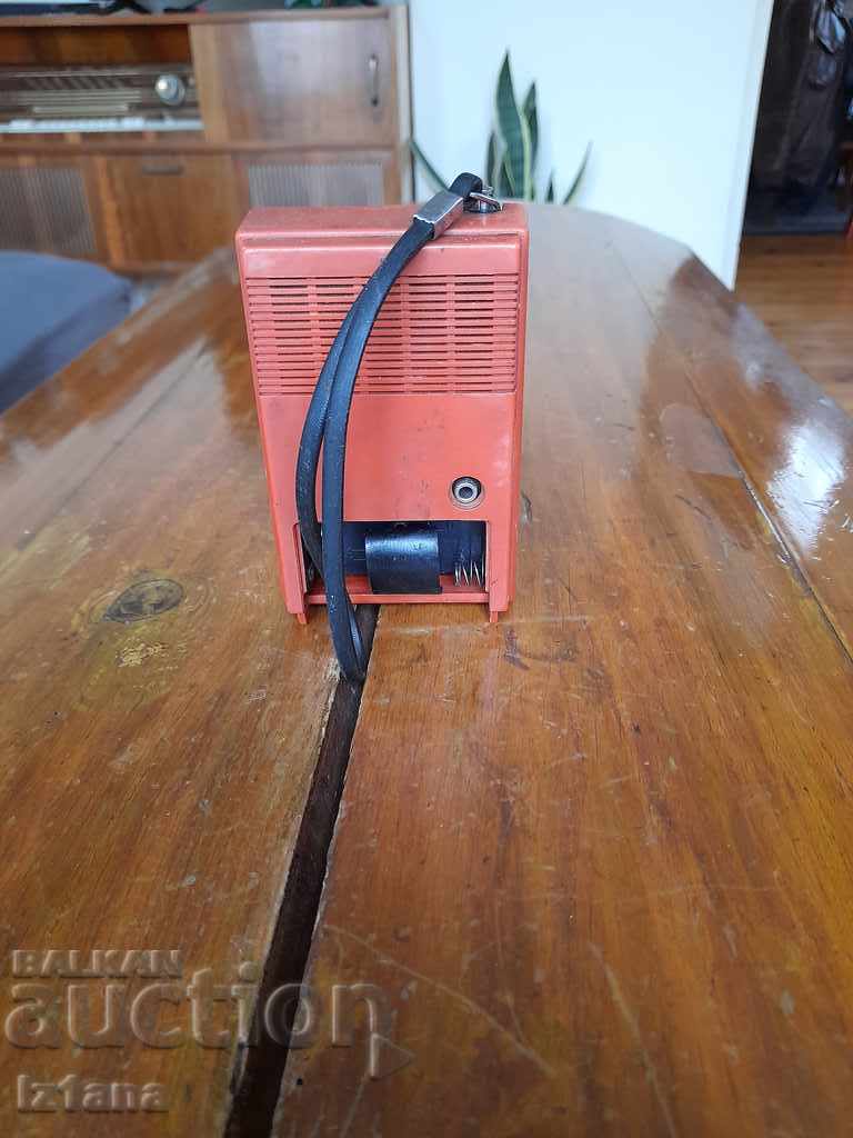 Auction Old radio, Philips radio, Philips Auction Old radio, Philips radio, Philips