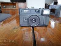 Old Revue 250 F camera