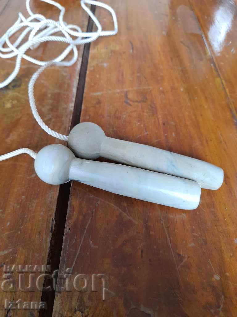 Σκοινί παλιού παιδιού με τιμή 7.00 BGN | € 3.58 Σκοινί παλιού παιδιού με τιμή 7.00 BGN | € 3.58