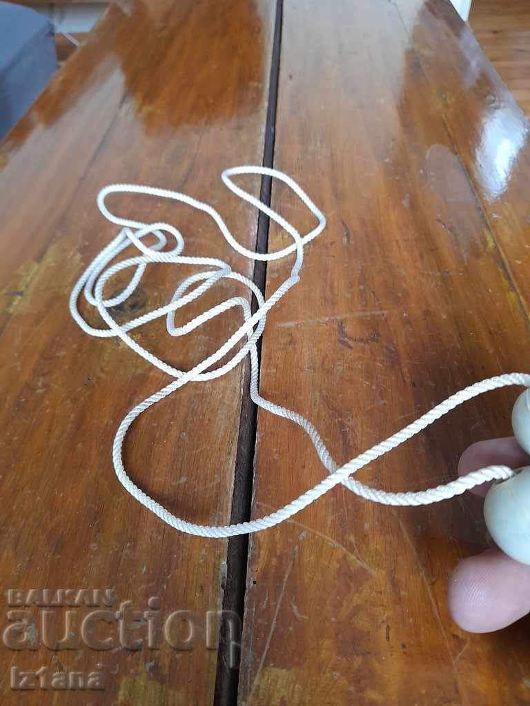 Παράδοση Σκοινί παλιού παιδιού Παράδοση Σκοινί παλιού παιδιού