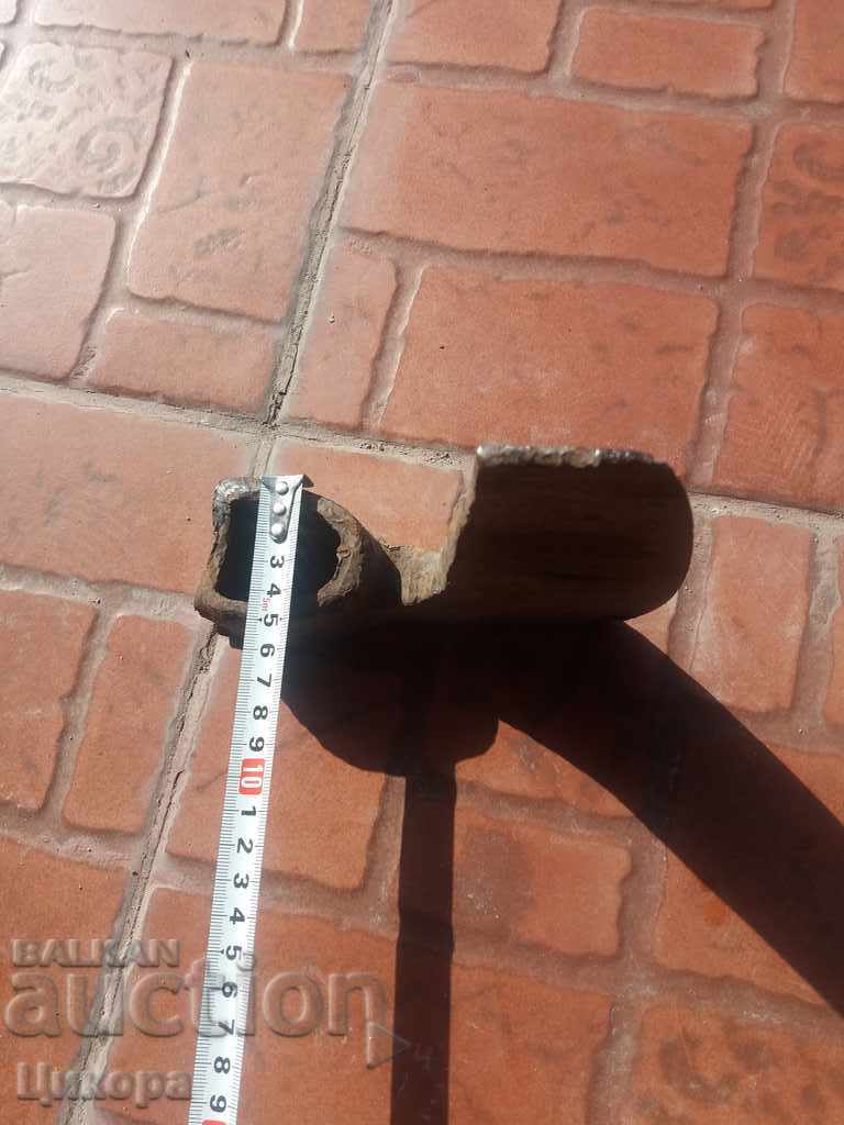 OLD AX WITH STAMP MARKING with price 40.00 BGN | € 20.45