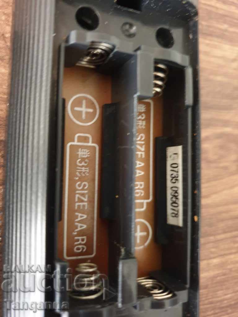 Auction Remote Sony Auction Remote Sony