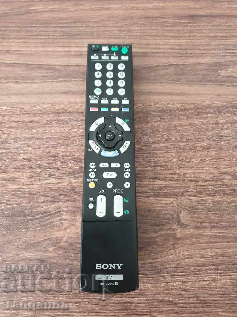 Remote Sony - 5 Remote Sony - 5