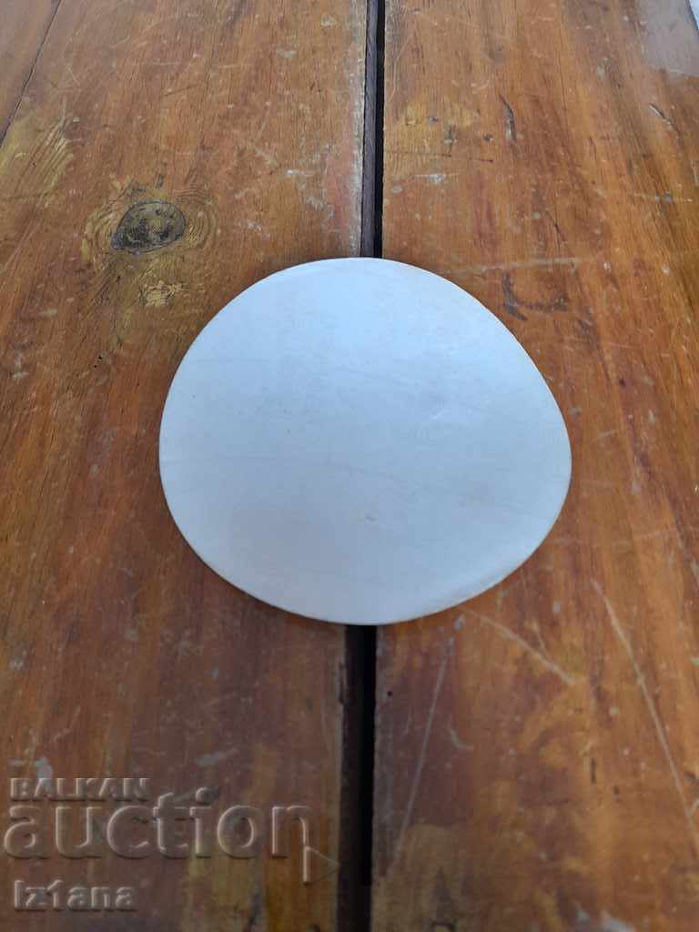 Auction Old sticker Auto Casco DZI Auction Old sticker Auto Casco DZI