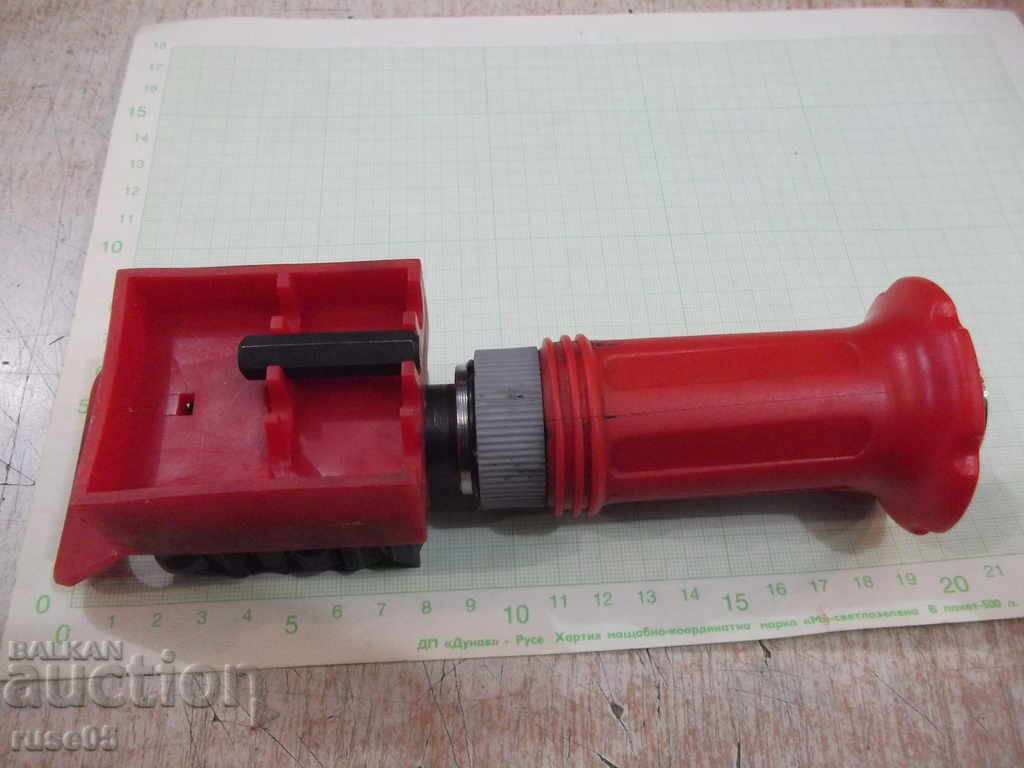 Impact screwdriver with 13 bits working with price 25.00 BGN | € 12.78 Impact screwdriver with 13 bits working with price 25.00 BGN | € 12.78