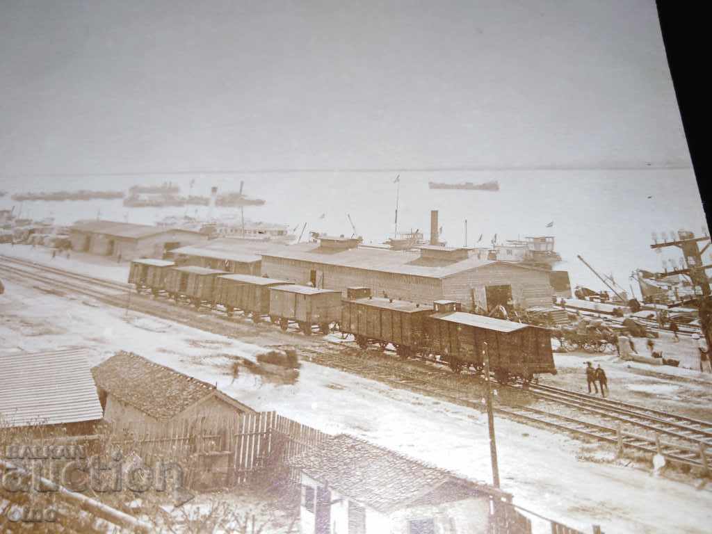 Ruse 1926, old Royal postcard with price 45.00 BGN | € 23.01 Ruse 1926, old Royal postcard with price 45.00 BGN | € 23.01