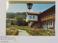 Mănăstirea Sokolski 1989 K 313