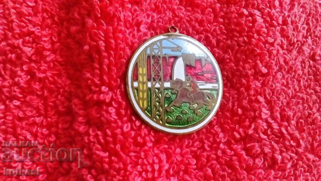 Old Sign bronz email Mongolia Old Sign bronz email Mongolia