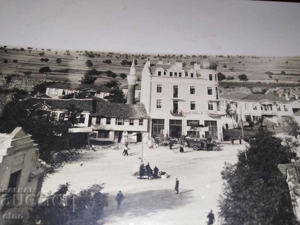 Hisarya 1927, Cărți poștale imperiale cu preț € 14.00 | 27.38 BGN