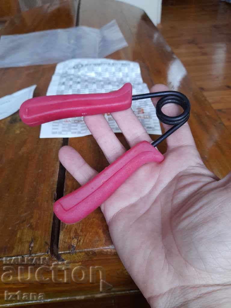 Star Expander - 6 Star Expander - 6