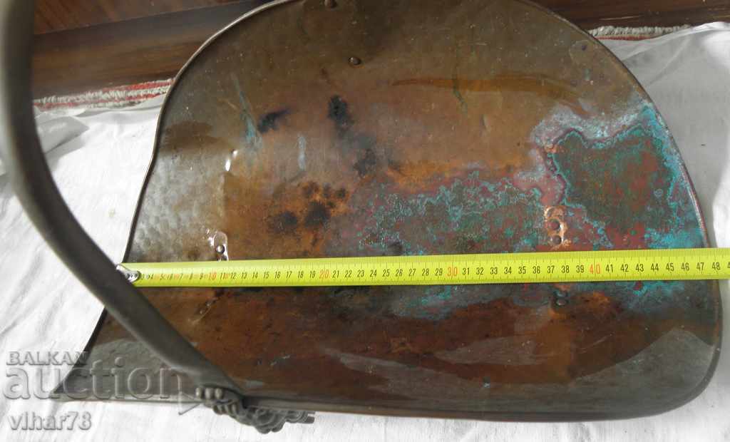 Delivery of Wood stand