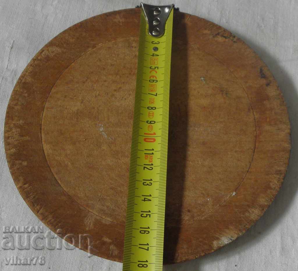 Cutting board, wood for submission, wooden container, gift with price 34.99 BGN | € 17.89 Cutting board, wood for submission, wooden container, gift with price 34.99 BGN | € 17.89