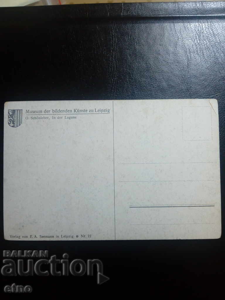 Auction Old Royal postcard Auction Old Royal postcard