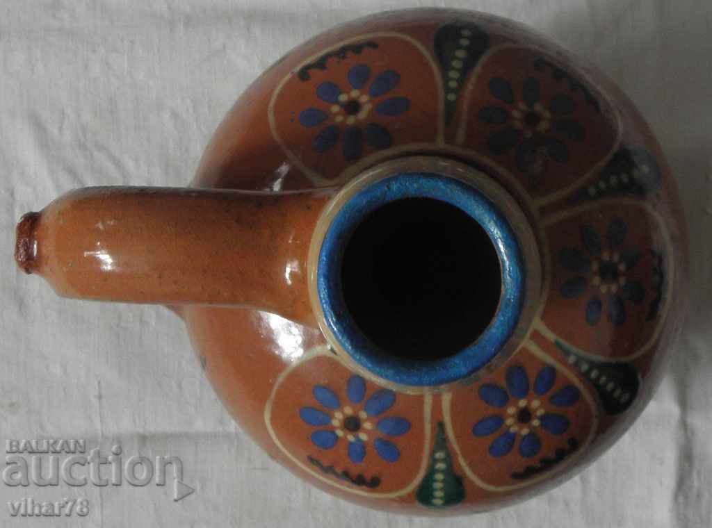 pitcher with price 49.99 BGN | € 25.56 pitcher with price 49.99 BGN | € 25.56