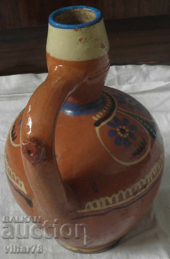 Delivery of pitcher Delivery of pitcher