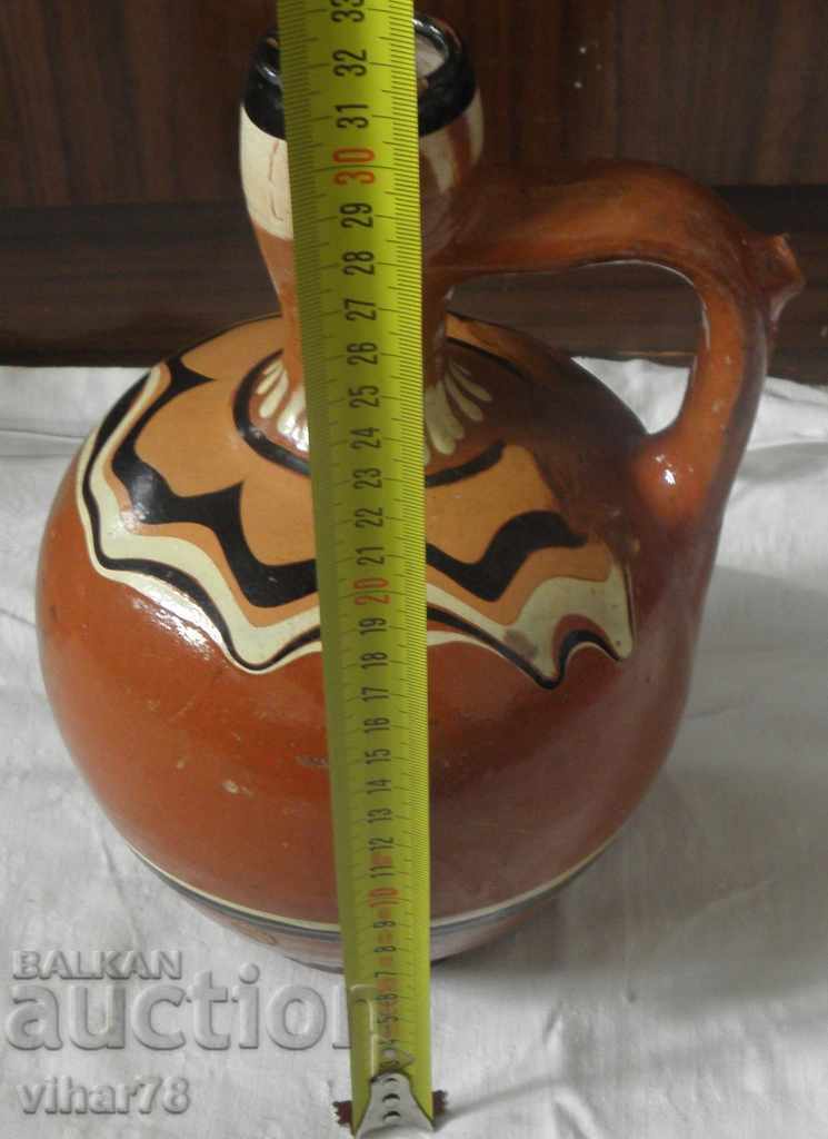 pitcher with price 49.99 BGN | € 25.56 pitcher with price 49.99 BGN | € 25.56