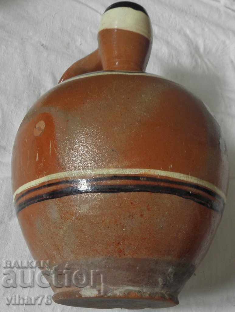 Delivery of pitcher Delivery of pitcher