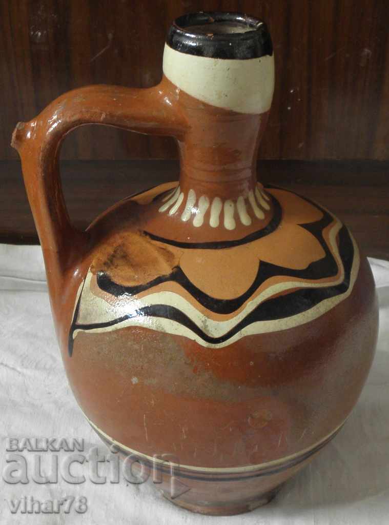 pitcher - 5 pitcher - 5