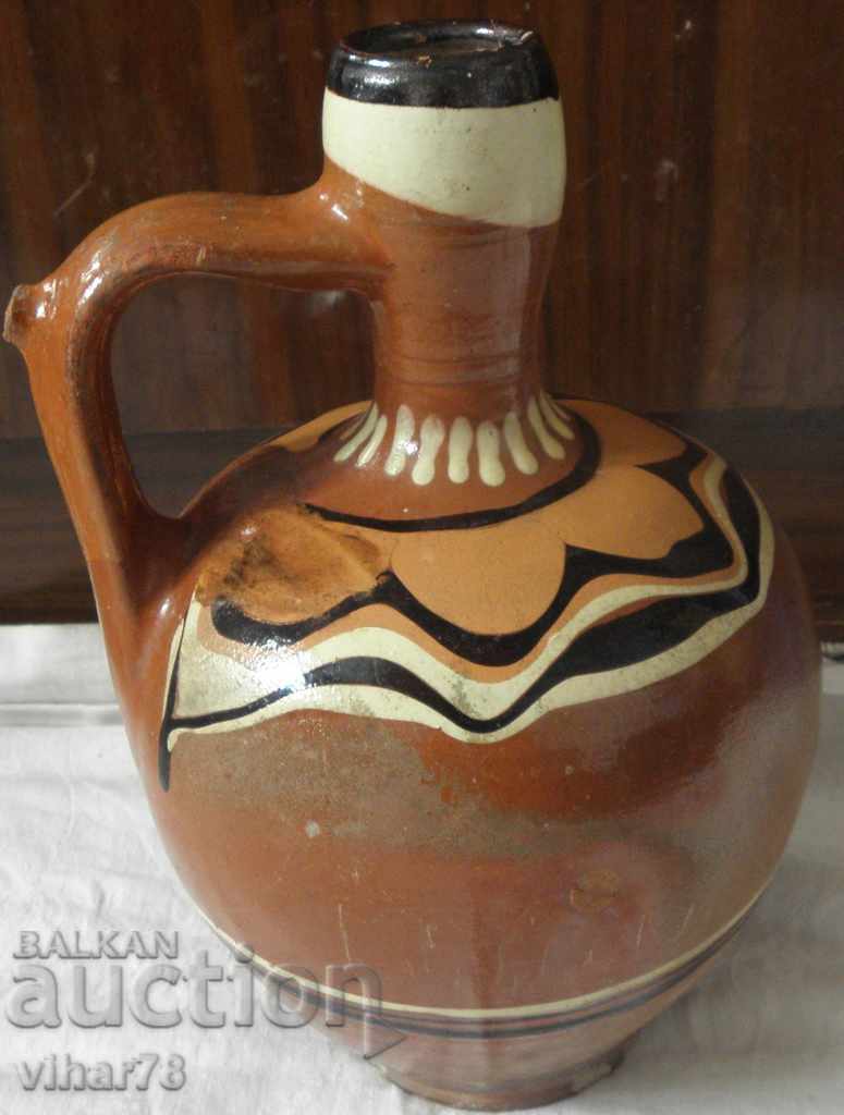 pitcher - 6 pitcher - 6