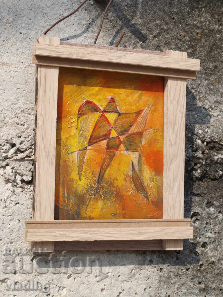 Delivery of Birth, 2021 Delivery of Birth, 2021