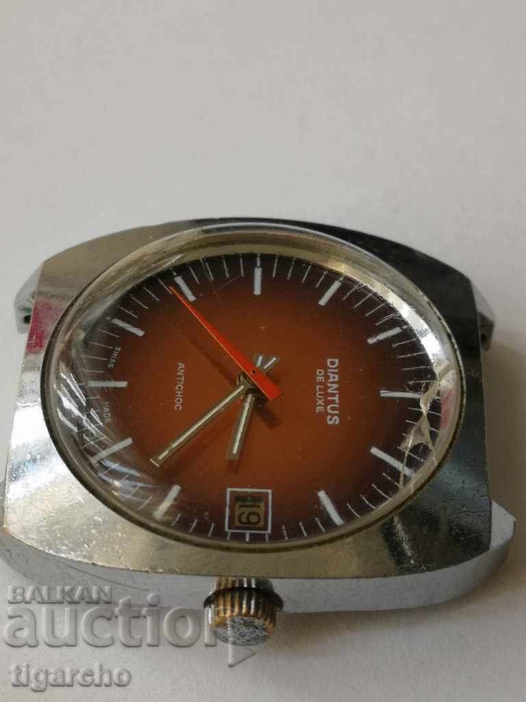 Diantus watch - 6 Diantus watch - 6