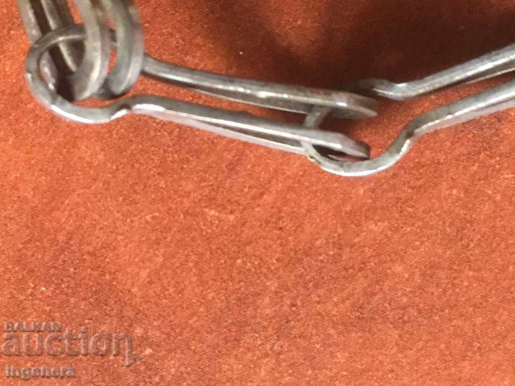 KYUSTEK ANTIC ANTIC LANȚ-75 CM - 5