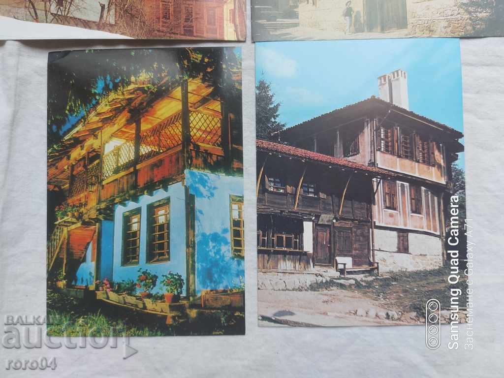 Delivery of KOPRIVSCHITSA Delivery of KOPRIVSCHITSA