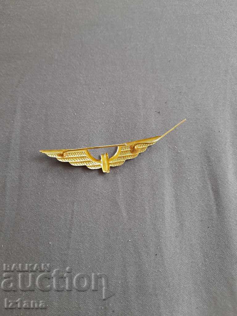 Old Military Cockard with price 7.00 BGN | € 3.58 Old Military Cockard with price 7.00 BGN | € 3.58