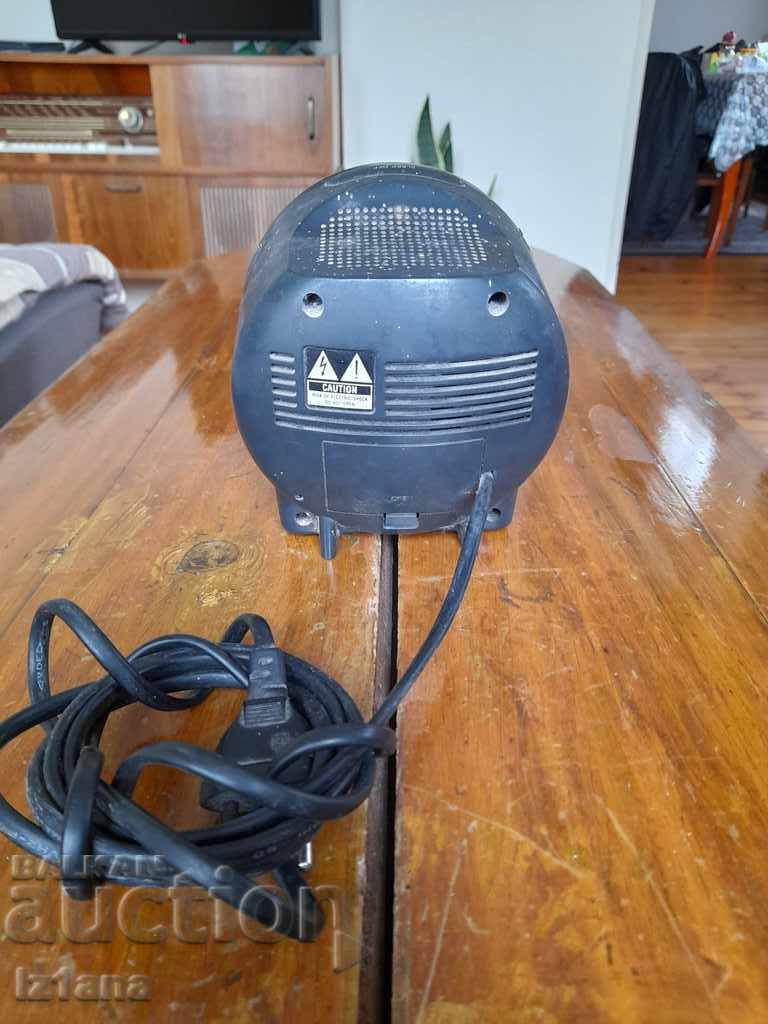 Auction Radio, radio clock AIWA Auction Radio, radio clock AIWA