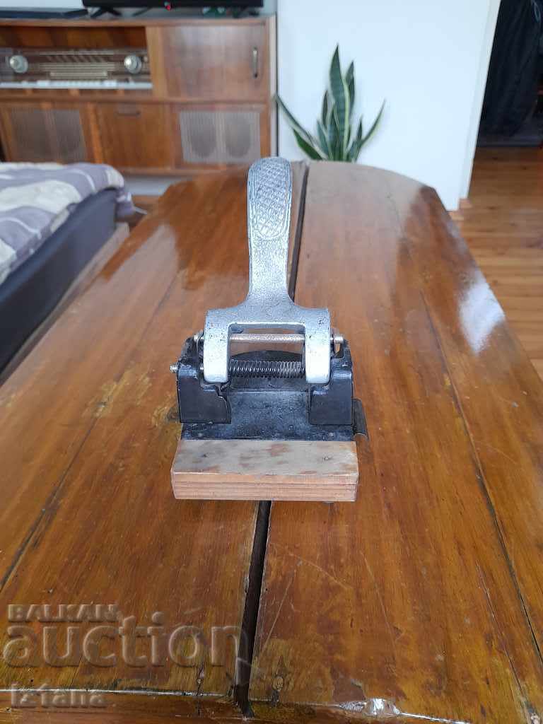 Delivery of Old punch