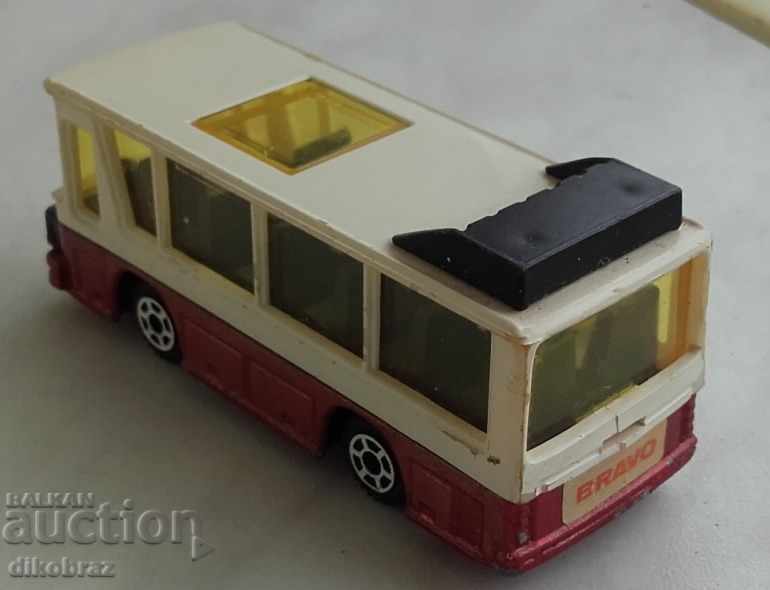 Licitație Autobuz MAN Icarus Licitație Autobuz MAN Icarus