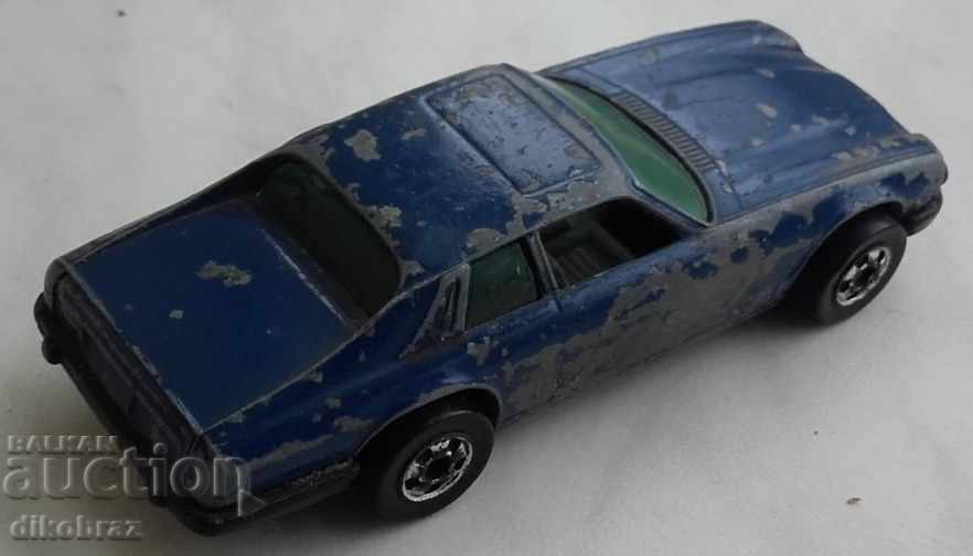 Jaguar XJS - Mattel / Hong Kong cu preț 14.90 BGN | € 7.62 Jaguar XJS - Mattel / Hong Kong cu preț 14.90 BGN | € 7.62