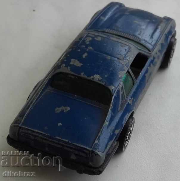 Licitație Jaguar XJS - Mattel / Hong Kong Licitație Jaguar XJS - Mattel / Hong Kong