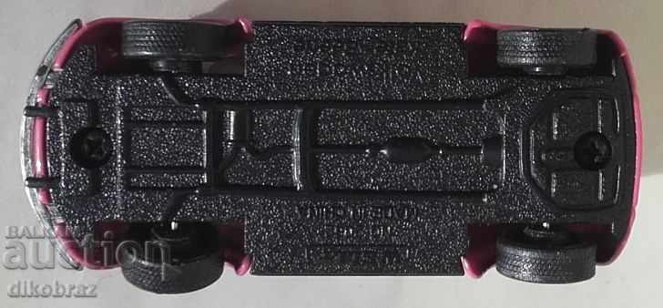 Auction Volkswagen Beetle - Welly / China - for lev Auction Volkswagen Beetle - Welly / China - for lev