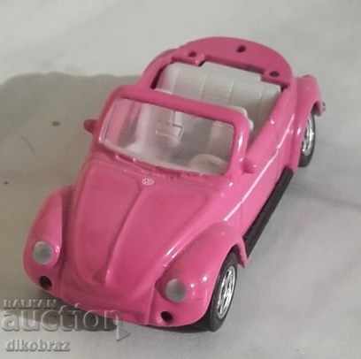 Volkswagen Beetle - Welly / China - for lev Volkswagen Beetle - Welly / China - for lev