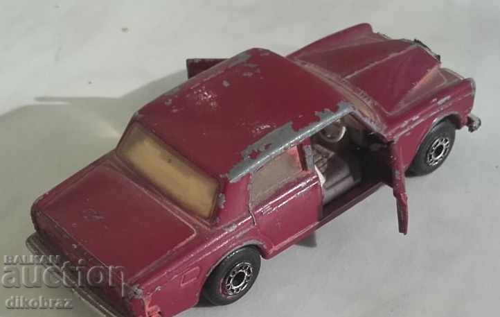 Rolls Royce - Lesney / England with price 25.90 BGN | € 13.24 Rolls Royce - Lesney / England with price 25.90 BGN | € 13.24