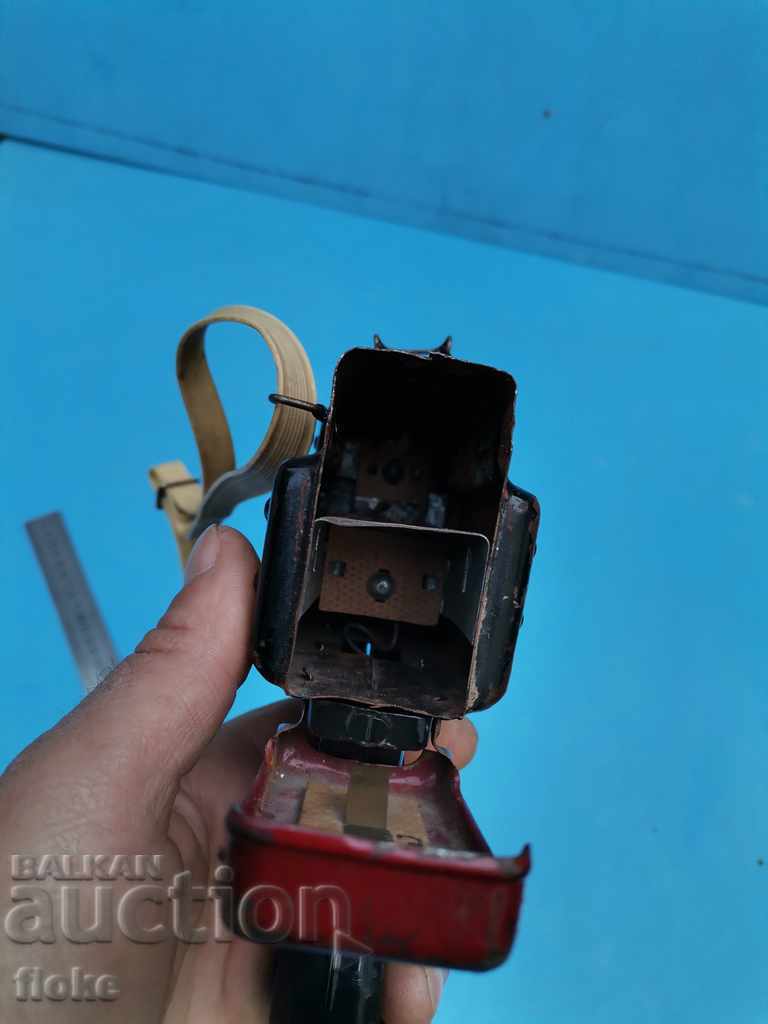 Metal toy vending machine - 5 Metal toy vending machine - 5