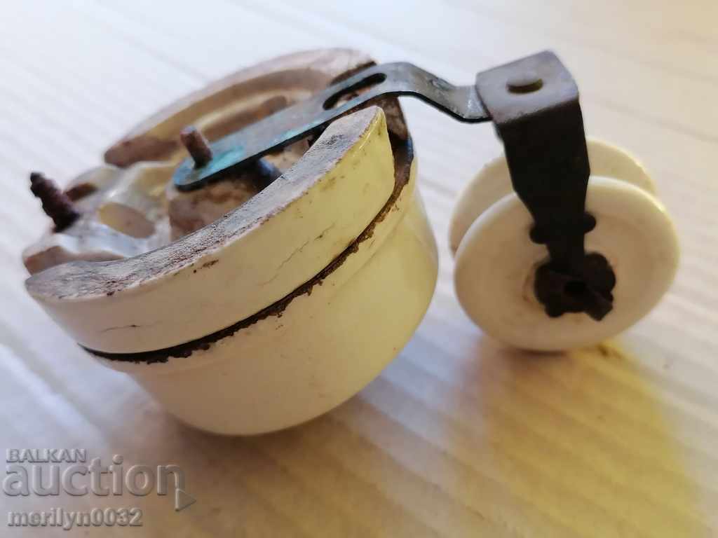 Roll porcelain antique chandelier lamp chandelier lampshade - 7 Roll porcelain antique chandelier lamp chandelier lampshade - 7