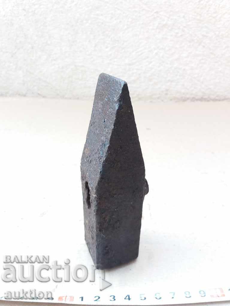 STOMANIZED HAMMER - SOC. HARD IRON - 6 STOMANIZED HAMMER - SOC. HARD IRON - 6