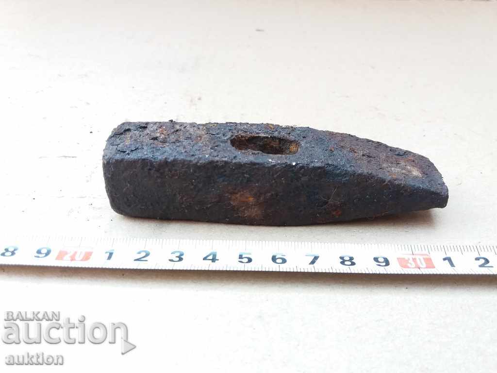 STOMANIZED SOC. CHUK, CHUKCHE CRAFT, HARDENED with price 2.79 BGN | € 1.43 STOMANIZED SOC. CHUK, CHUKCHE CRAFT, HARDENED with price 2.79 BGN | € 1.43