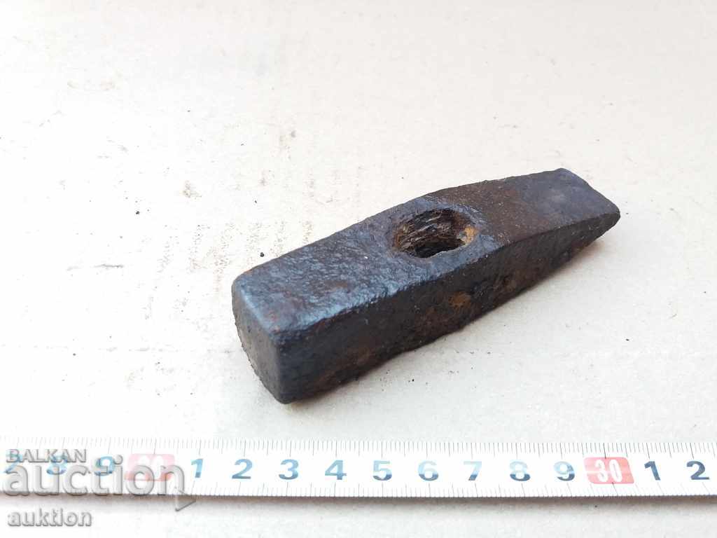 STOMANIZED SOC. CHUK, CHUKCHE CRAFT, HARDENED - 5 STOMANIZED SOC. CHUK, CHUKCHE CRAFT, HARDENED - 5