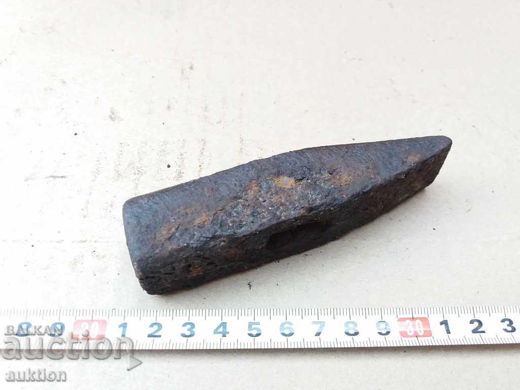 STOMANIZED SOC. CHUK, CHUKCHE CRAFT, HARDENED - 6 STOMANIZED SOC. CHUK, CHUKCHE CRAFT, HARDENED - 6