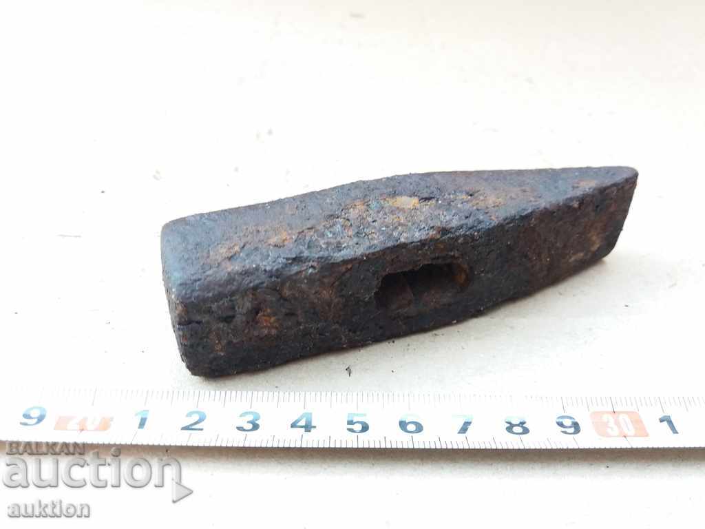 STOMANIZED SOC. CHUK, CHUKCHE CRAFT, HARDENED - 7 STOMANIZED SOC. CHUK, CHUKCHE CRAFT, HARDENED - 7