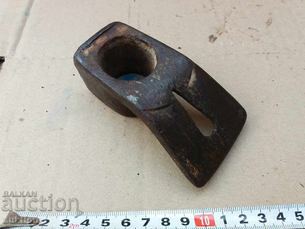 OLD DULGER TOOL - TESLA with price 2.49 BGN | € 1.27 OLD DULGER TOOL - TESLA with price 2.49 BGN | € 1.27