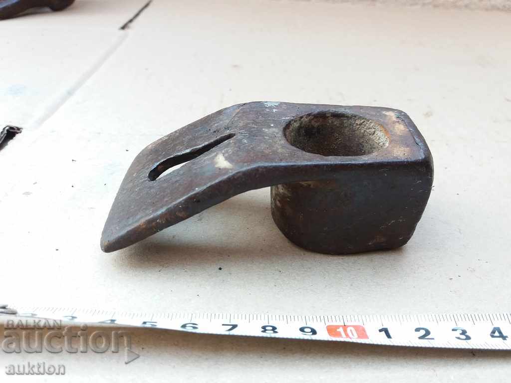 Delivery of OLD DULGER TOOL - TESLA Delivery of OLD DULGER TOOL - TESLA