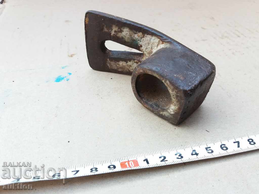 OLD DULGER TOOL - TESLA - 5 OLD DULGER TOOL - TESLA - 5
